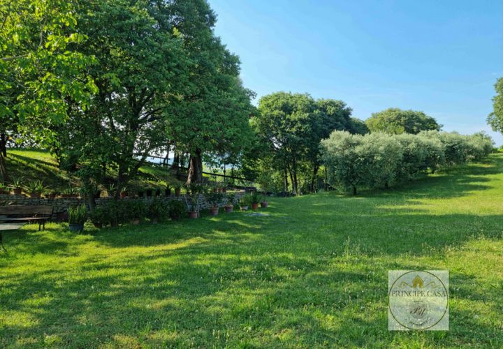 Helårsgrund i Baone, Padua, Baone - € 800.000 | Ref: T236 - foto 1