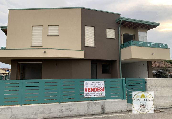 Rækkehus i Pernumia, Padua, Pernumia - € 290.000 | Ref: CSz124 - foto 1