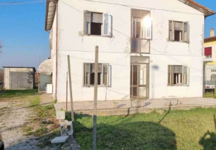 Villa a Stanghella, Padua, Stanghella - € 119.000 | Ref: CS140 - foto 1