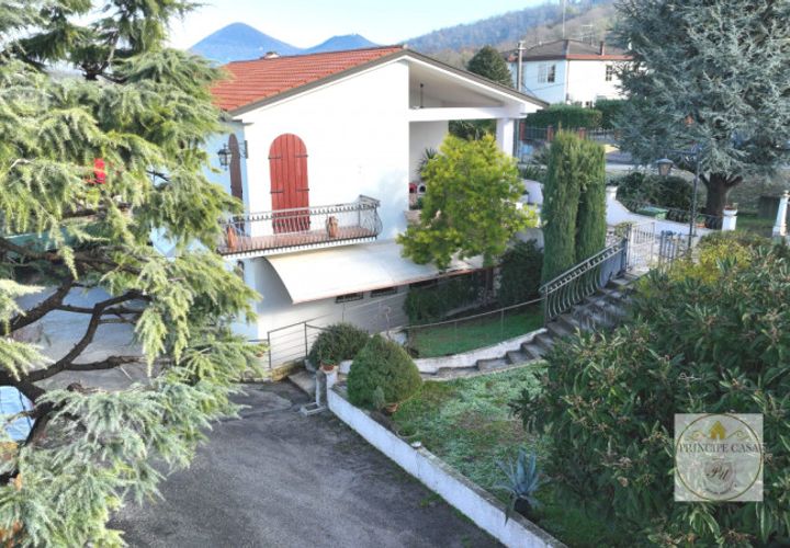 Villa i Baone, Padua, Baone - € 345.000 | Ref: CS231 - foto 1