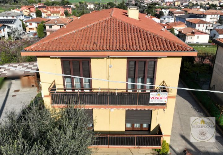 Lejlighed i Este, Padua, Este - € 235.000 | Ref: APE355 - foto 1