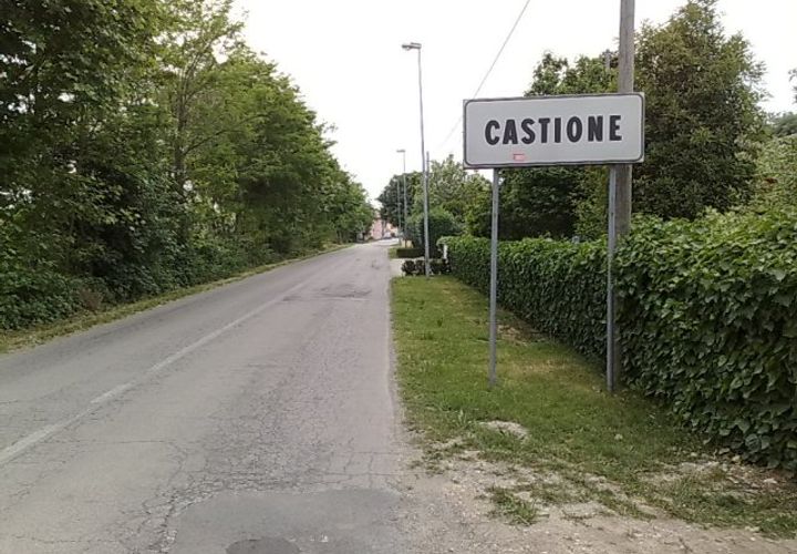 Helårsgrund i Loria, Treviso, Loria - € 80.000 | Ref: T05 - foto 1
