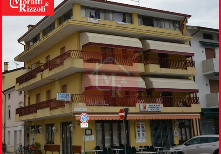 Erhvervsejendom i Grado, Gorizia, Grado - € 850.000 | Ref: AM2050 - foto 1
