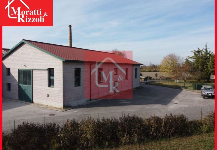 Erhvervsejendom i Ruda, Udine, Ruda - € 179.000 | Ref: AR2118 - foto 1