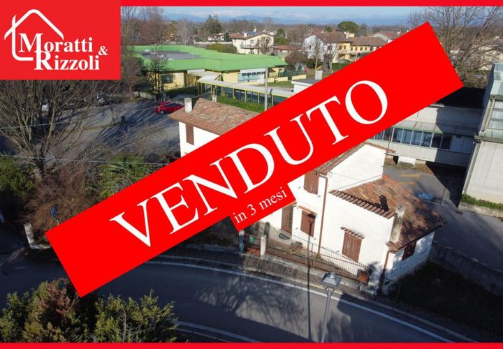 Villa i Ruda, Udine, Ruda - € 45.000 | Ref: AR2171 - foto 1