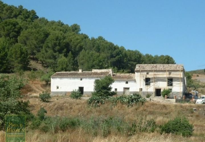 Villa a Velez-Rubio, Almeria, Velez-Rubio - € 175.000 | Ref: DV1406 - foto 1