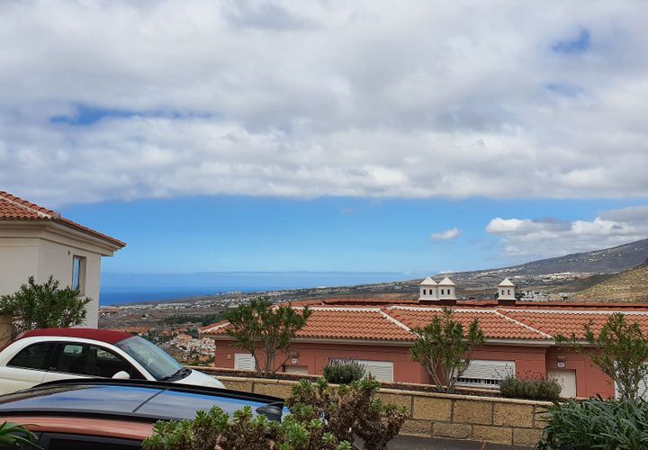Leilighet i Fanabe, Tenerife, Fanabe - € 370 000 | Ref: AP0207 - foto 1