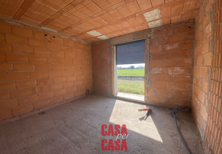 Villa i Ponso, Padua, Ponso - € 150.000 | Ref: B311 - foto 1