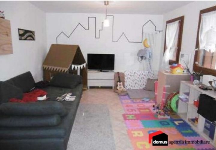 Lejlighed i Tonezza del Cimone, Vicenza, Tonezza del Cimone - € 109.000 | Ref: A099 - foto 1
