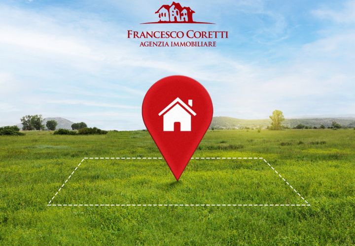 Terra a Caldonazzo, Trento, Caldonazzo - € 150.000 | Ref: TN00957 - foto 1
