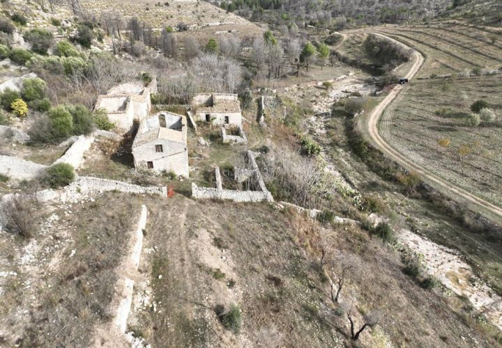 Landejendom i Ragusa, Ragusa, Ragusa - € 79.000 | Ref: Z 18 - foto 1