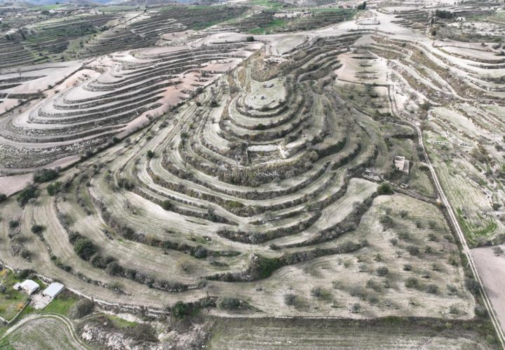 Terra a Giarratana, Ragusa, Giarratana - € 80.000 | Ref: Z 28 - foto 1