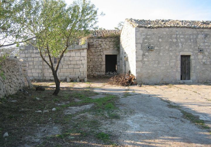Villa i Ragusa, Ragusa, Ragusa - € 119.000 | Ref: Z 30BIS - foto 1