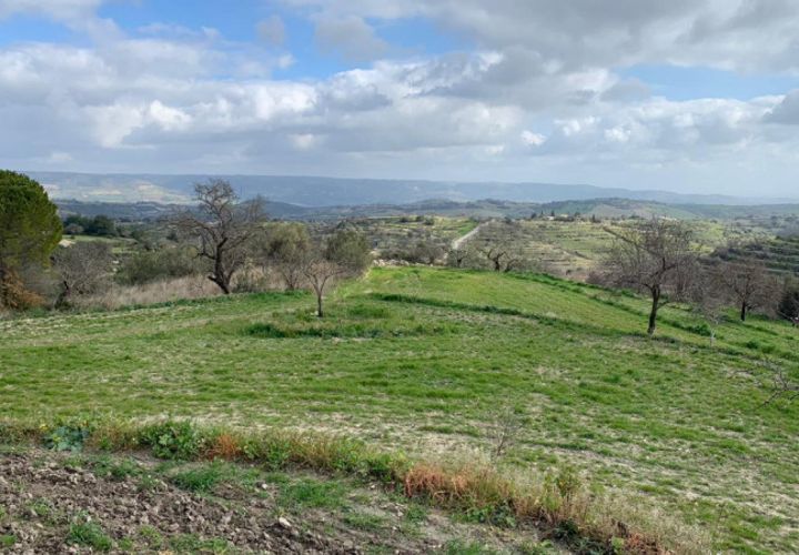 Helårsgrund i Ragusa, Ragusa, Ragusa - € 65.000 | Ref: Z 30 - foto 1