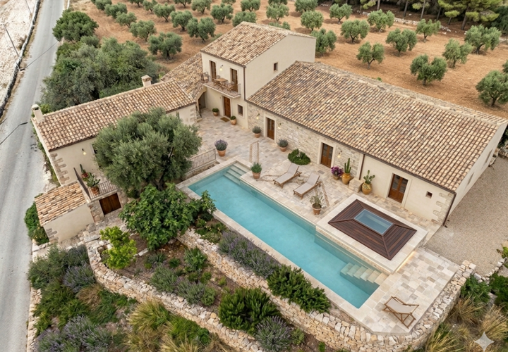 Villa a Ragusa, Ragusa, Ragusa - € 119.000 | Ref: Z 17 - foto 1