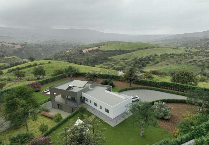 Helårsgrund i Ragusa, Ragusa, Ragusa - € 139.000 | Ref: ZM 37A - foto 1