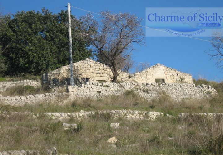 Villa a Ragusa, Ragusa, Ragusa - € 68.000 | Ref: Z 42 - foto 1