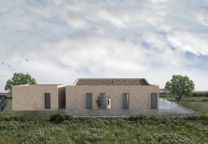Villa i Modica, Ragusa, Modica - € 250.000 | Ref: Z 26 VILLA - foto 1