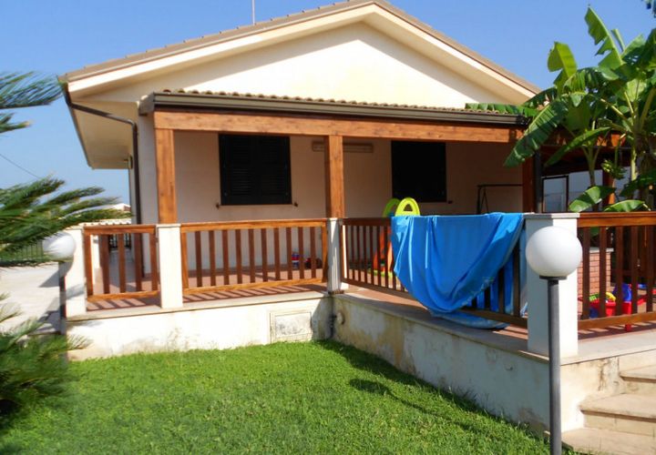 Villa a Ispica, Ragusa, Ispica - € 239.000 | Ref: SC 13 - foto 1
