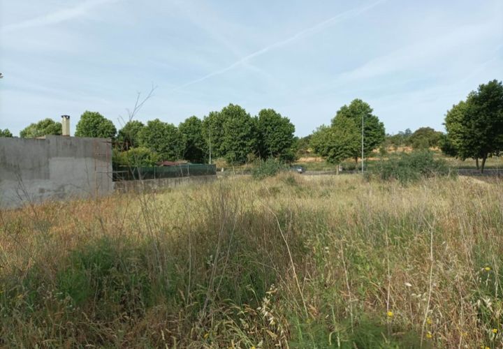 Terra a Macao, Santarem, Macao - € 30.000 | Ref: SÒL_240 - foto 1