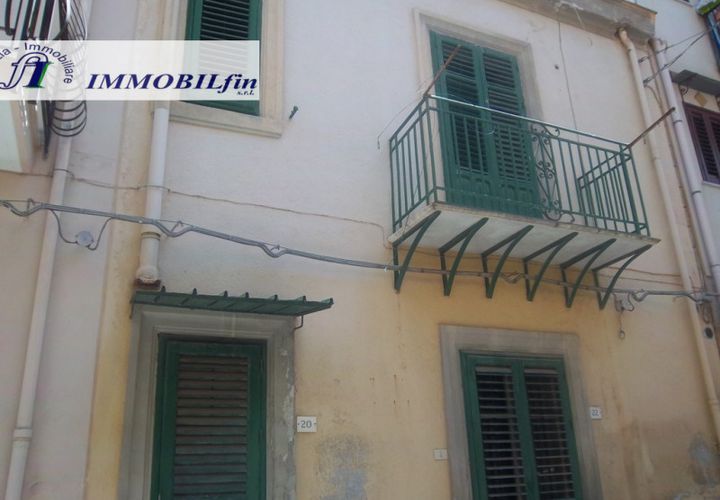 Villa a Villabate, Palermo, Villabate - € 50.000 | Ref: 1148 - foto 1