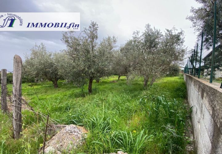 Helårsgrund i Misilmeri, Palermo, Misilmeri - € 50.000 | Ref: 1846 - foto 1
