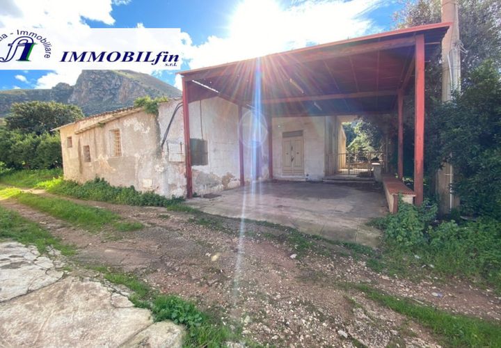 Villa i Palermo, Palermo, Palermo - € 150.000 | Ref: 1881 - foto 1