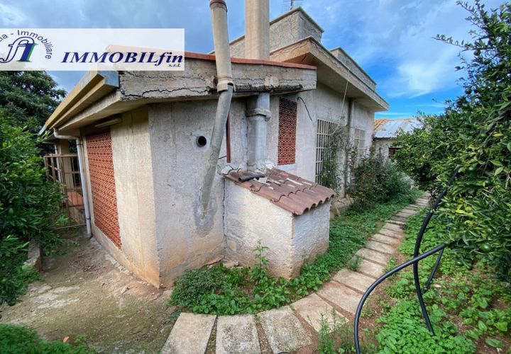 Villa a Palermo, Palermo, Palermo - € 150.000 | Ref: 1881 - foto 1