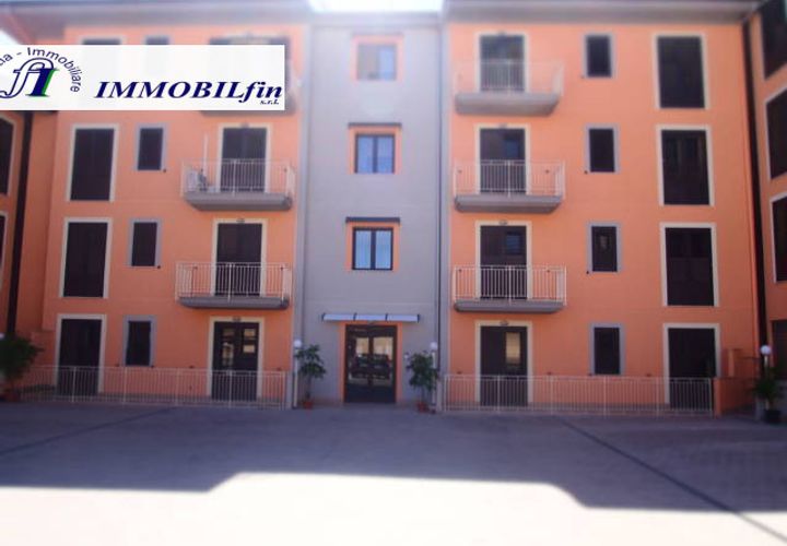 Apartament a Misilmeri, Palermo, Misilmeri - € 175.000 | Ref: 1894 - foto 1