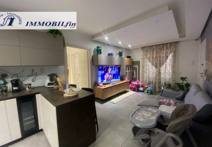 Leilighet i Misilmeri, Palermo, Misilmeri - € 175 000 | Ref: 1894 - foto 1
