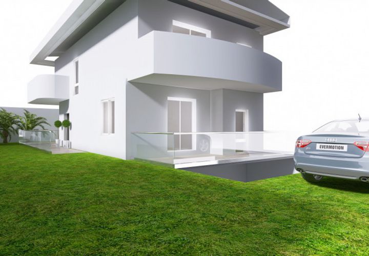 Villa a Milazzo, Messina, Milazzo - € 135.000 | Ref: VS004 - foto 1