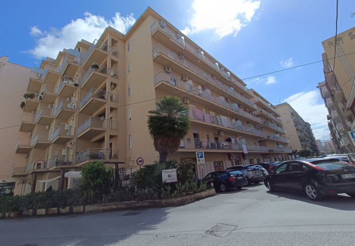 Lejlighed i Milazzo, Messina, Milazzo - € 129.000 | Ref: MILA56 - foto 1