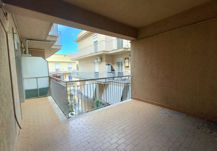 Lejlighed i Milazzo, Messina, Milazzo - € 163.200 | Ref: MILA35 - foto 1