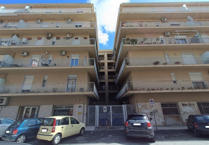 Lejlighed i Milazzo, Messina, Milazzo - € 141.600 | Ref: MILA65 - foto 1