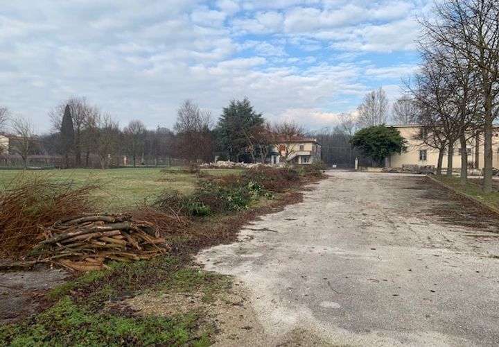 Tomt i Orgiano, Vicenza, Orgiano - € 180 000 | Ref: 902c - foto 1
