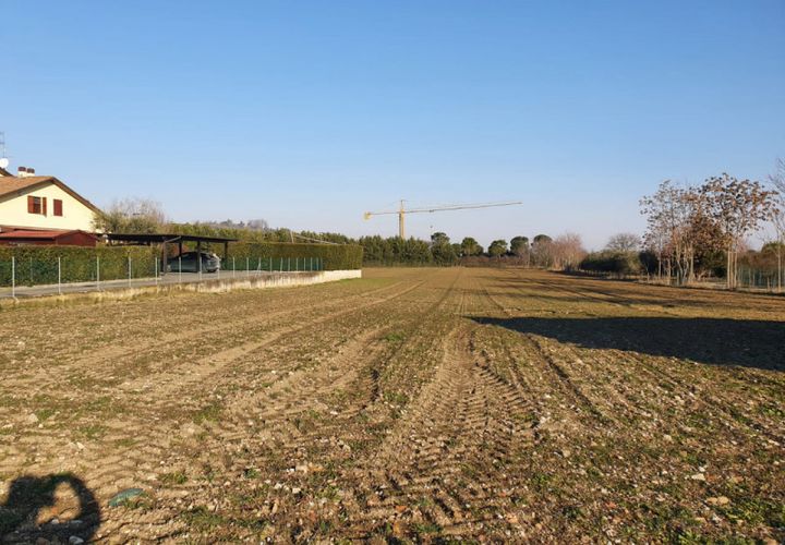 Landejendom i Cesena, Forli-Cesena, Cesena - € 200.000 | Ref: 1992 - foto 1