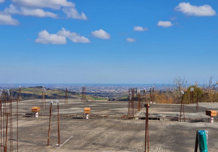 Villa i Roncofreddo, Forli-Cesena, Roncofreddo - € 410.000 | Ref: 2018 - foto 1