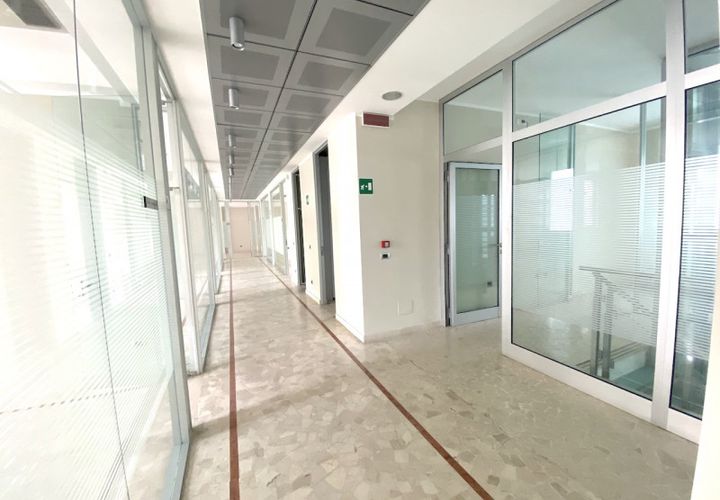Erhvervsejendom i Forli, Forli-Cesena, Forli - € 480.000 | Ref: R442 - foto 1