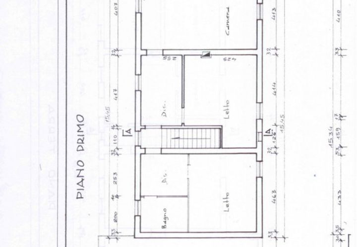 Masia a Cesena, Forli-Cesena, Cesena - € 260.000 | Ref: 2086 - foto 1