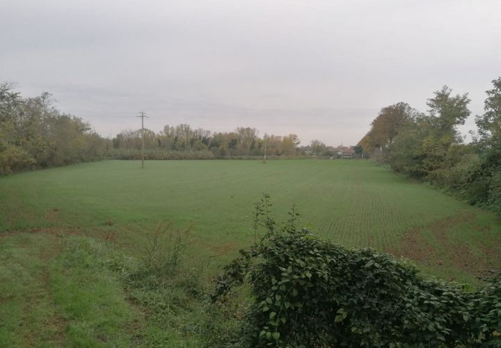 Helårsgrund i Forlimpopoli, Forli-Cesena, Forlimpopoli - € 50.000 | Ref: 2102 - foto 1
