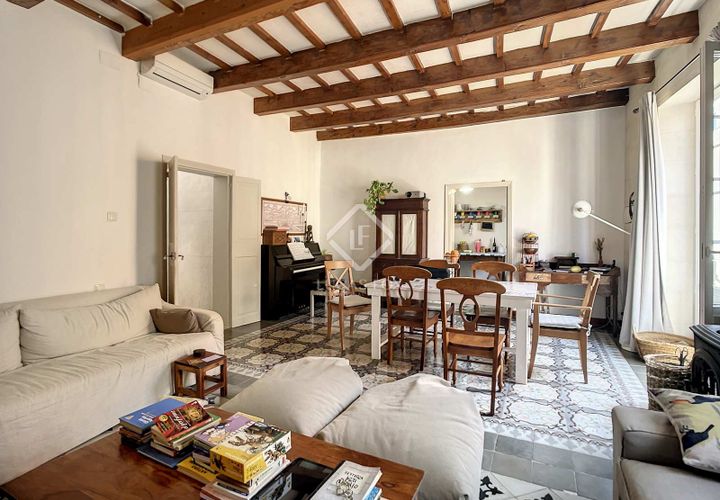 Villa i Mahon, Menorca, Mahon - € 837.000 | Ref: MEN41623 - foto 1