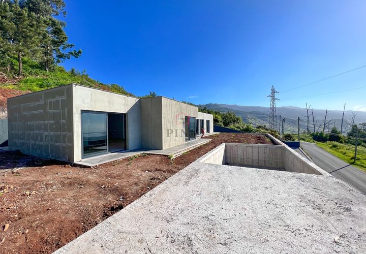 Villa i Camara de Lobos, Madeira, Camara de Lobos - € 895.000 | Ref: 8368 - foto 1