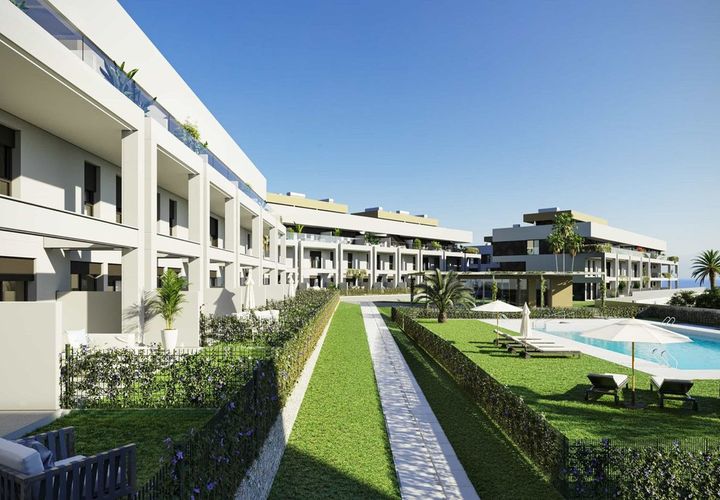 Lejlighed i Cancelada, Malaga, Cancelada - € 494.900 | Ref: R4312216 - foto 1
