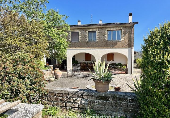 Villa a Orvieto, Terni, Orvieto - € 260.000 | Ref: VL130 - foto 1