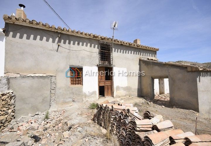 Landejendom i Albox, Almeria, Albox - € 45.000 | Ref: AH-13367 - foto 1