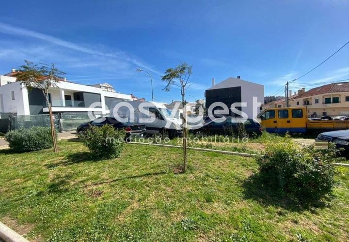 Helårsgrund i Sintra, Lisbon, Sintra - € 150.000 | Ref: OD92342BF - foto 1