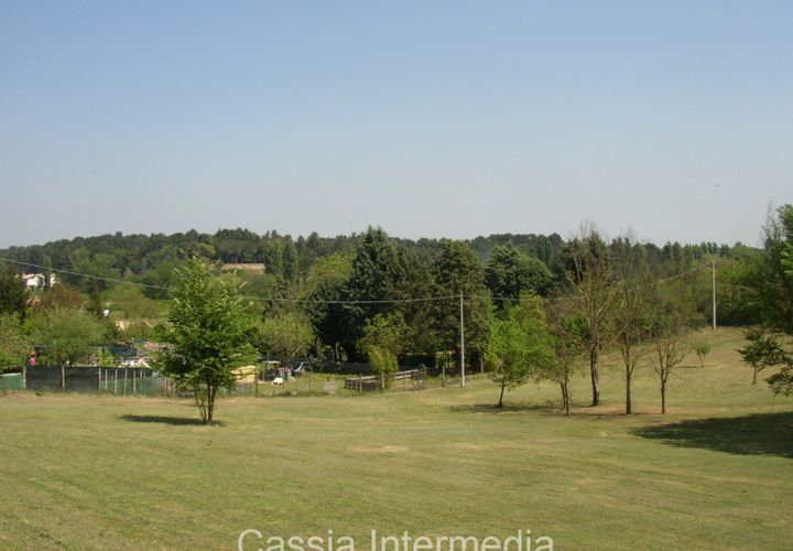Terra a Nepi, Viterbo, Nepi - € 40.000 | Ref: Gabelletta - foto 1