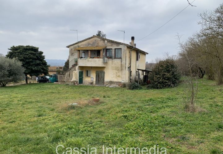 Villa i Sutri, Viterbo, Sutri - € 59.000 | Ref: Piancastagno - foto 1