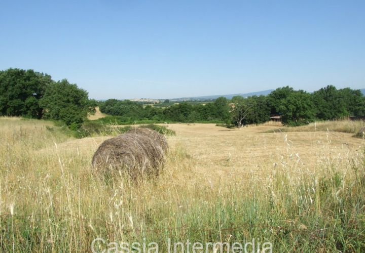 Landejendom i Nepi, Viterbo, Nepi - € 45.000 | Ref: Cerro1 - foto 1