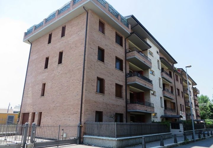 Erhvervsejendom i Parma, Parma, Parma - € 129.999 | Ref: TREV11 - foto 1